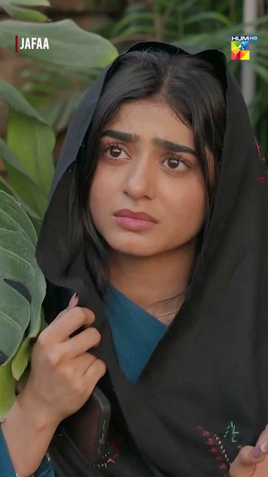 Jafaa - [Best Scene] #shorts #mawrahussain #usmanmukhtar #seharkhan #jafaa