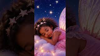 Gentle Sleep Music for Babies #lullaby #sleepmusic #babysleep