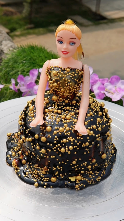 Viral Chocolate Cake decoration #cake #pullmeupcake #viral #cakedecorating #ytshorts #youtubeshorts