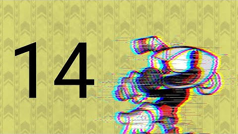 Random character voting in the Backrooms 14