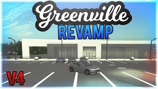 Famous Greenville, Wi V4 Revamp Showcase! Profile