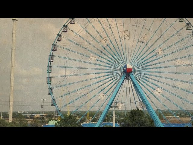 Dallas' Fair Park | Recovering the Stories