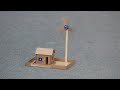 How to make a generator - wind turbine - free energy generator