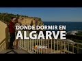 MEJOR HOTEL DONDE DORMIR EN ALGARVE | Solbooking