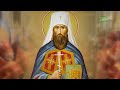 Православная Одесса в эти дни почтила память своего небесного покровителя священномученика Анатолия