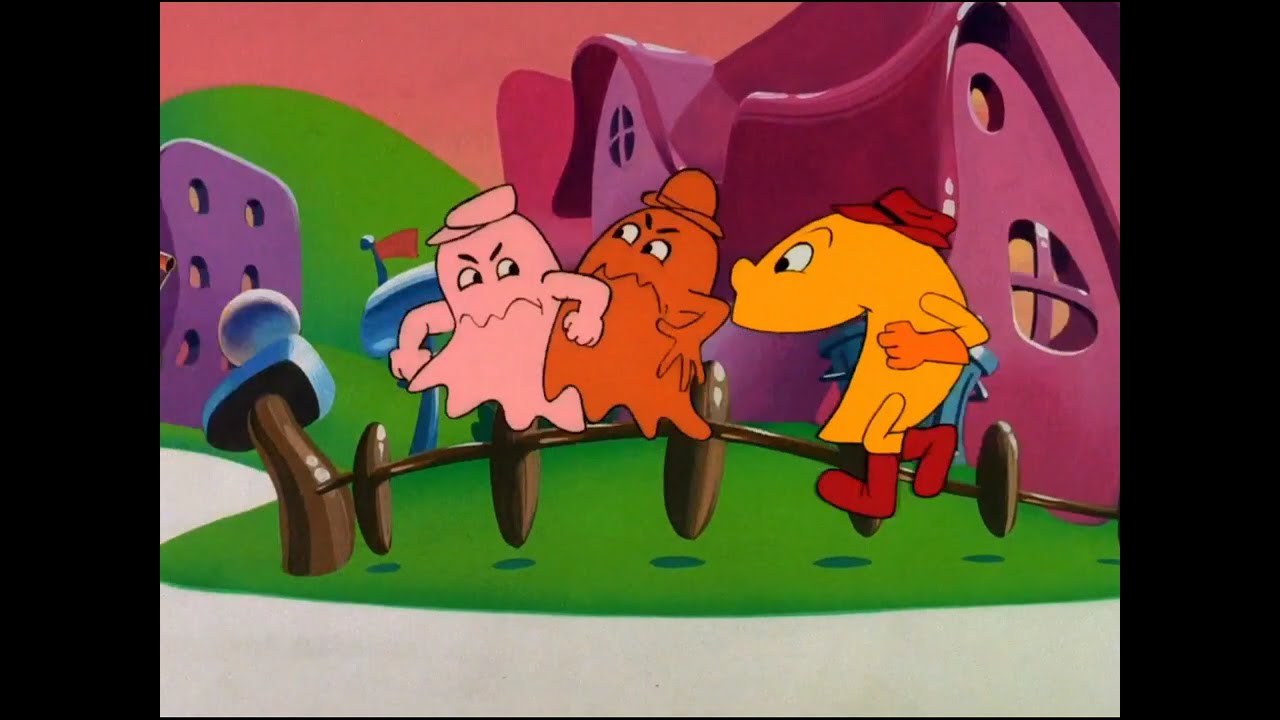 Let's Watch and React to: 