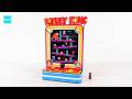 レゴ スーパーマリオドンキーコング アーケードゲーム 72051 大人向け ／ LEGO Super Mario Donkey Kong Arcade Speed build & Review