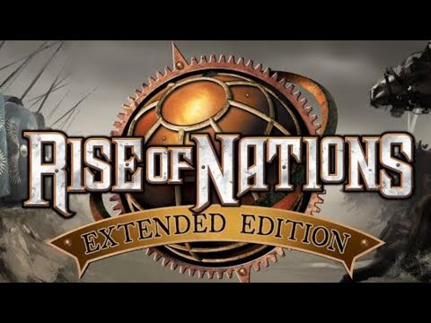 Review - Rise of Nations + Thrones & Patriots Expansion [Thanksgiving 2022]  