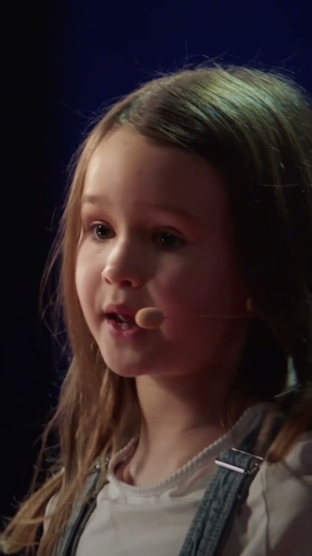 How Every Child Can Thrive by Five @TED  #shorts #MollyWright