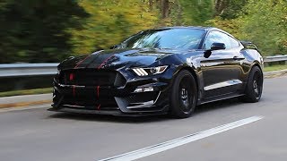 A Mustang Worth $80,000!? | Shelby GT350R Review!(, 2017-10-11T19:00:01.000Z)