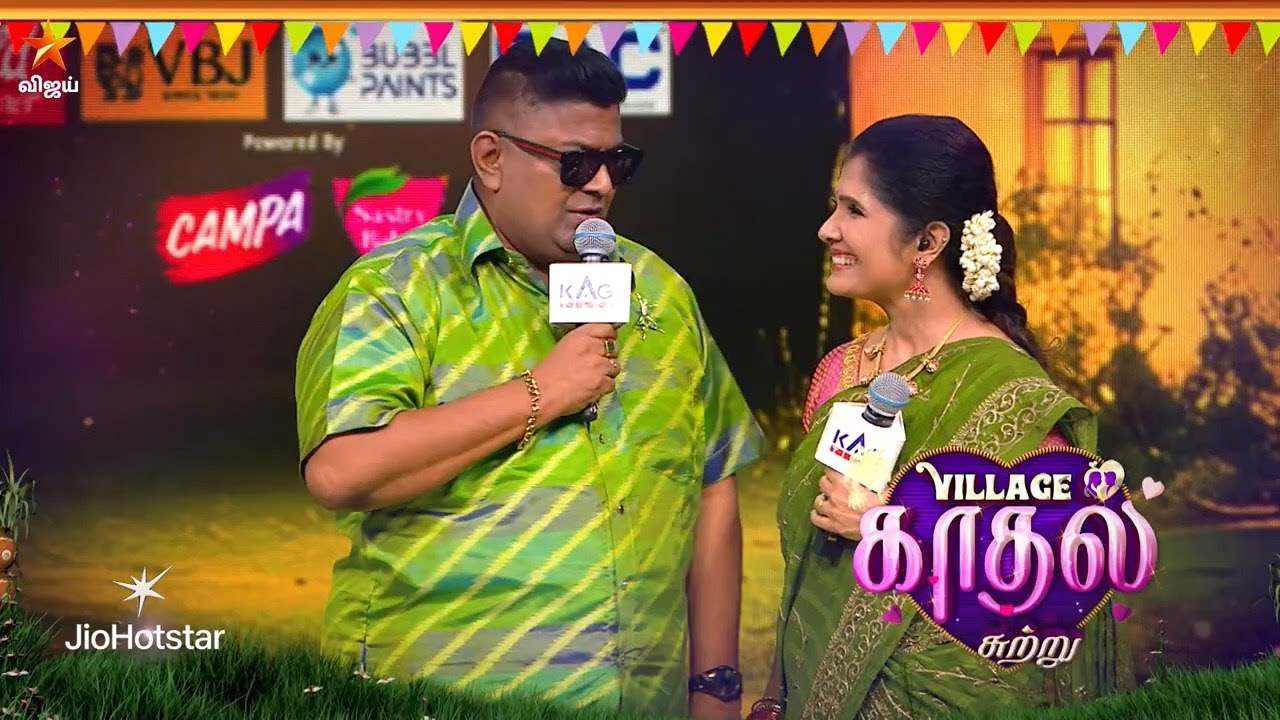 Super Singer Season 11 | 20th & 21st December 2025 - Promo 6 - YouTube