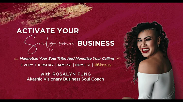 How to Craft Your Signature Talk to Grow Your Busi...