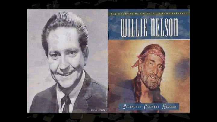 Willie Nelson - The Party's Over