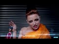 Video Disco romancing Elena Gheorghe