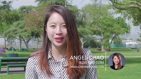 Angel Chao -  La Puente Top Producing Agent