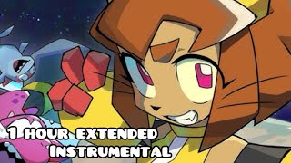 Gameoverse End Credits 1 Hour Extended Instrumental 
