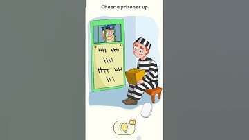 Cheer a prisoner up Dop 2 delete part one (level 274) #shorts #dop2 #shortvideo#trending