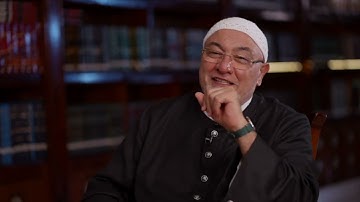 برنامج المعنى الثاني | الشيخ خالد الجندي - سورة البقرة - الآية 170