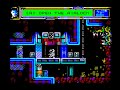 Marsmare: Alienation Walkthrough, ZX Spectrum