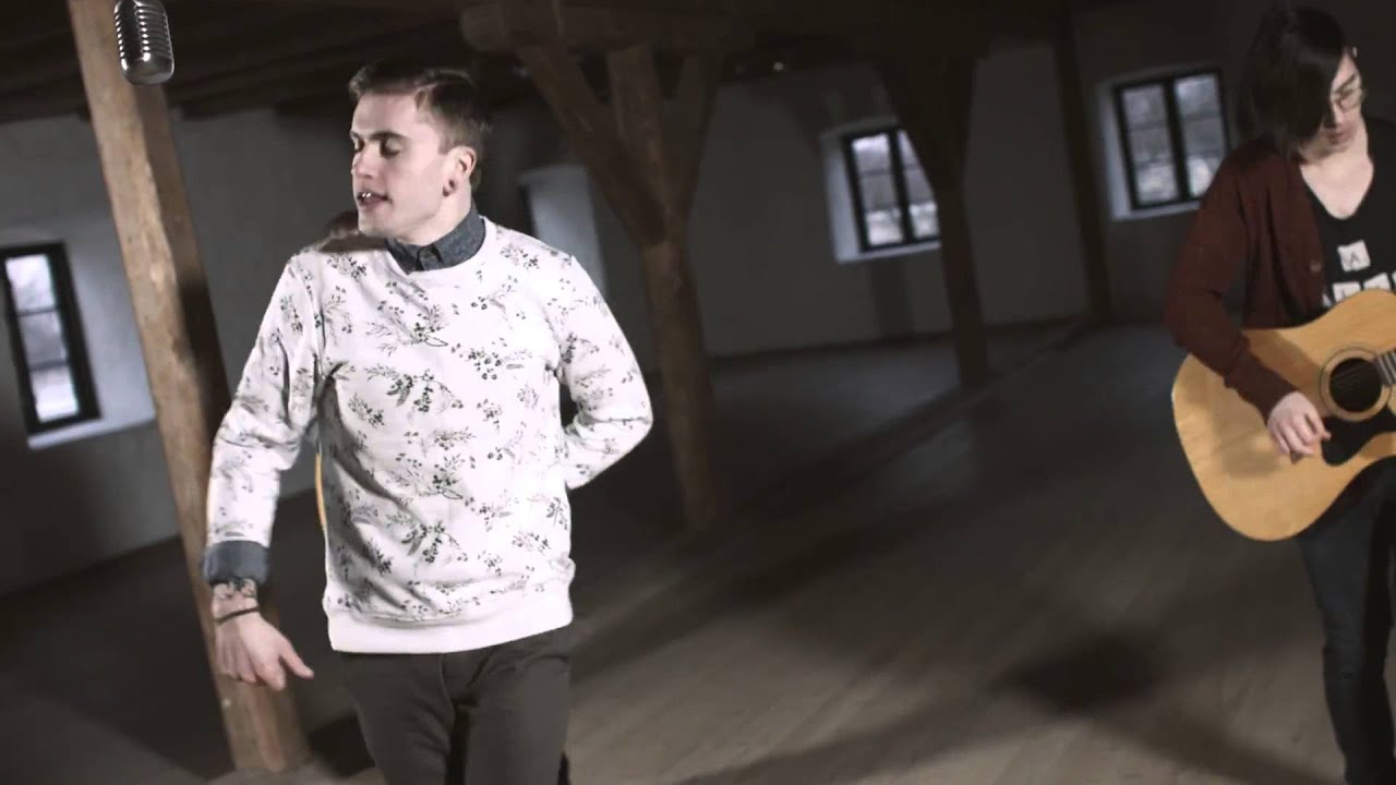 Imminence Wine & Water (Acoustic Version) YouTube