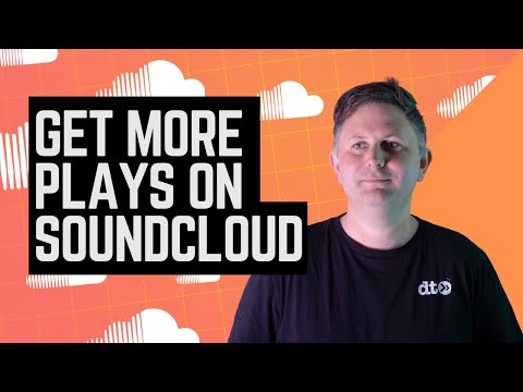 7 Tips For Getting Soundcloud Plays And Followers