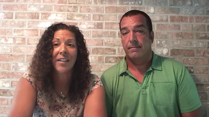 Travis and Stephanie Rooks Provide testimonial for...
