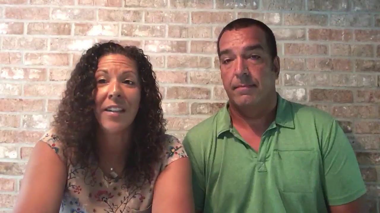 Stephanie Rooks Travis and Stephanie Rooks Provide testimonial for Claims Crew, LLC ...