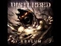 Disturbed - Never Again + Lyrics