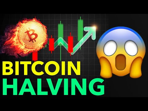 ? Bitcoin Halving: Unveiling Scarcity ?The Mysterious Event That Shapes the Crypto World