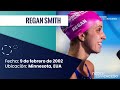 Regan Smith YT 1