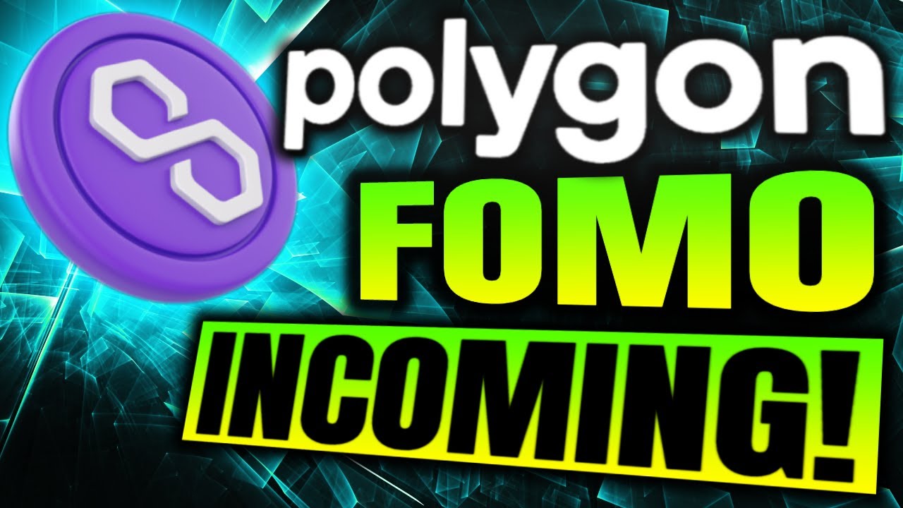 POLYGON 2024 Price Prediction 🚨 YouTube