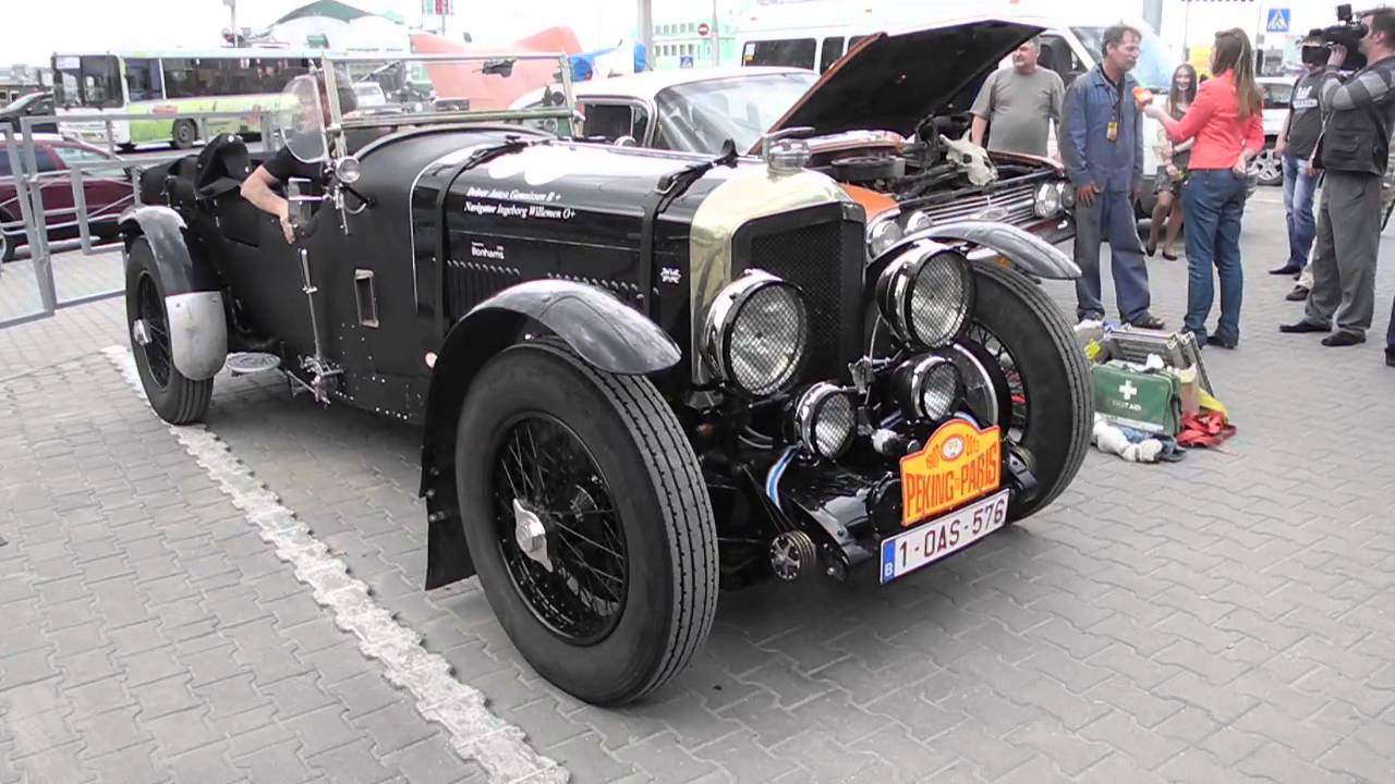 Пекин авто новосибирск