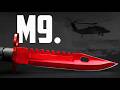 Why The M9 Bayonet Was A Combat FAILURE Why The M9 Bayonet Was A Combat FAILURE