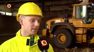 Hoe werkt de vergister? Lars van Attero legt het uit