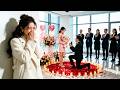 Husband faked his death to marry his mistress. She married a CEO. Her ex regretted it.