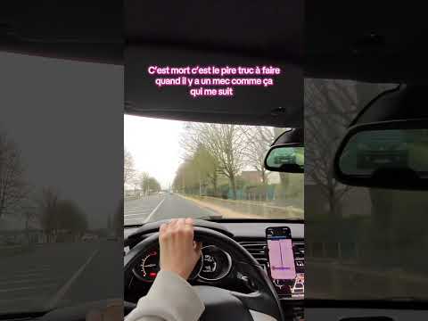 Si ça vous arrive faites exactement comme moi ⚠️