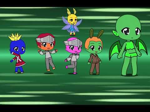 The Backyardigans Not An Egg Anymore