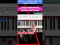 Another Improvisation TIP You Need to Know