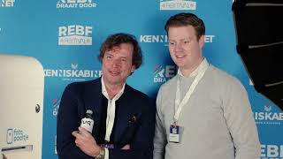 Rebf Kennis Festival 2024 Aftermovie