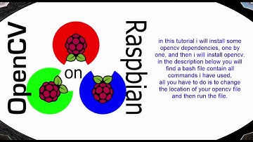 unboxing and installing opencv in raspberry zero w