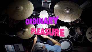 ORDINARY PLEASURE (Toro Y Moi)