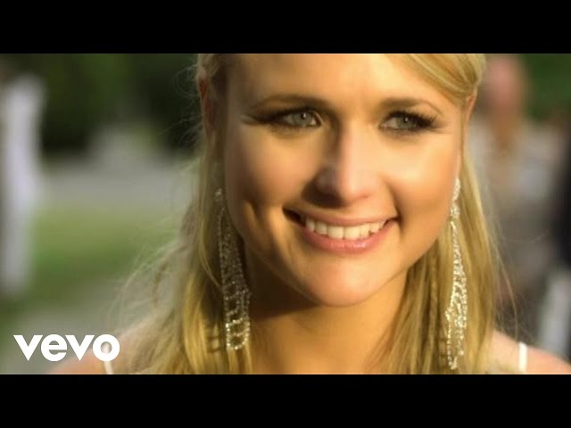 Miranda Lambert - White Liar