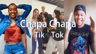 Chapa Chapa Dance | Ethic Entertainment New Song | TikTok Kenya | Bongo Music 2019