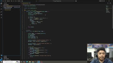 Tugas 2 Algoritma dan Pemrograman | Universitas Terbuka