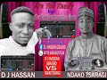 Ndako Tsaragi Na You Be My Answer FT D J Hassan MiX Tv Gbajibo 2023 Ndako Tsaragi Na You Be My Answer FT D J Hassan MiX Tv Gbajibo 2023