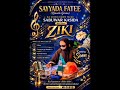 Sayyada Fatee Xikiri 