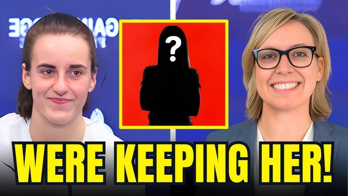 Caitlin Clark Fans GO WILD After Fever GM REVEALS Draft Pick That Will Make Fever Roster.