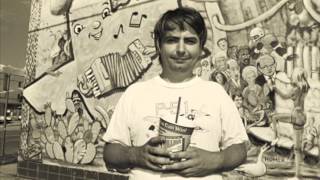 Some Things Last A Long Time - Daniel Johnston