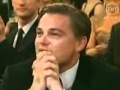 Kate Winslet LOVES Leonardo DiCaprio (Golden Globes 2009)