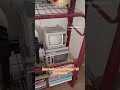 Quem se lembra dessas Antigas TVS que relíquias